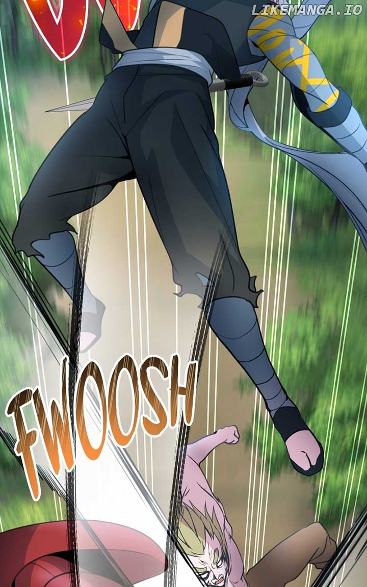 The Possessed Genius’ Gaming Stream chapter 19 page 31