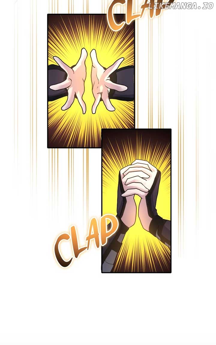 The Possessed Genius’ Gaming Stream chapter 19 page 33