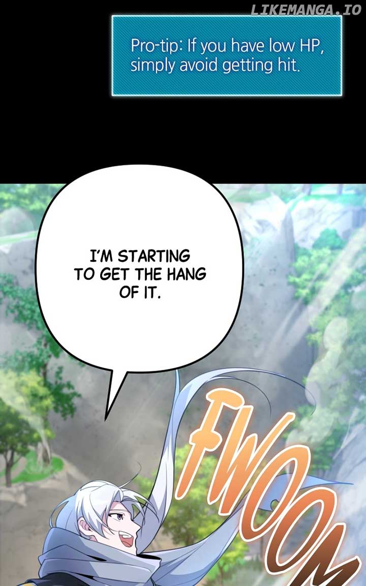 The Possessed Genius’ Gaming Stream chapter 19 page 45