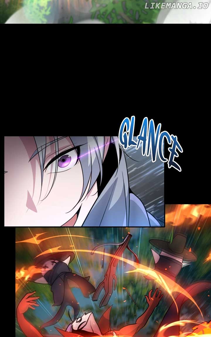 The Possessed Genius’ Gaming Stream chapter 19 page 47
