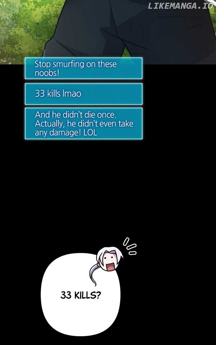 The Possessed Genius’ Gaming Stream chapter 19 page 53