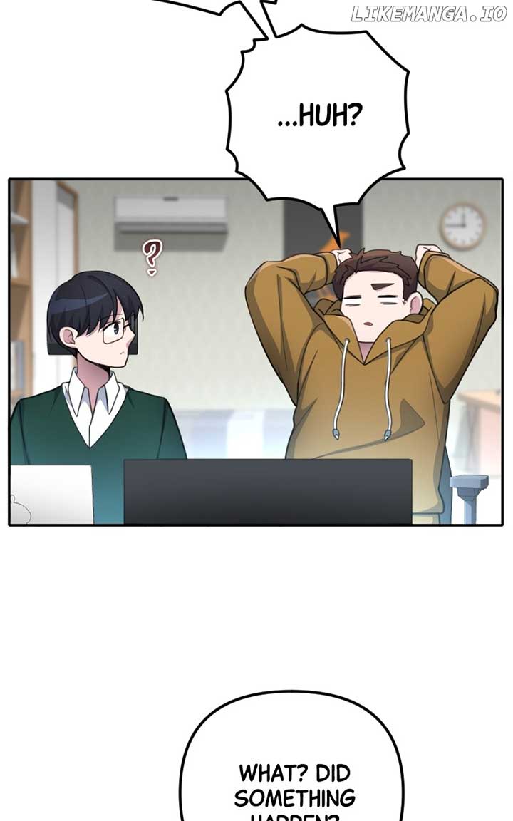 The Possessed Genius’ Gaming Stream chapter 19 page 72