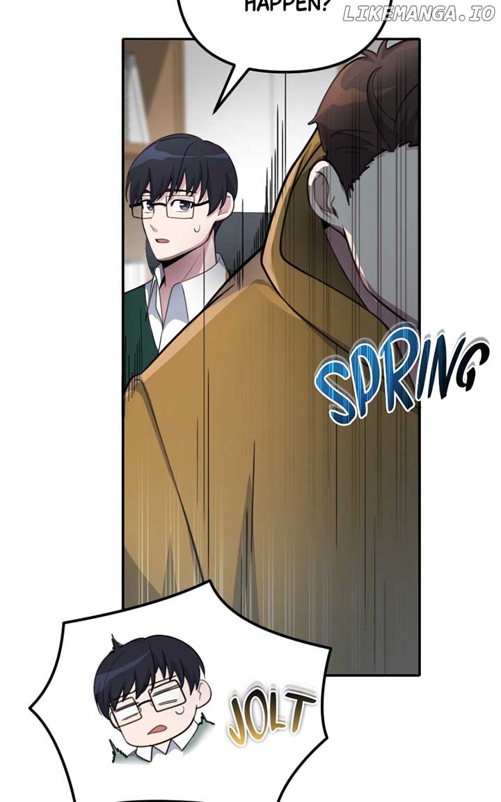 The Possessed Genius’ Gaming Stream chapter 19 page 73