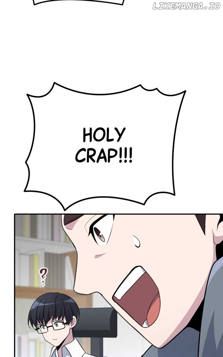 The Possessed Genius’ Gaming Stream chapter 19 page 74