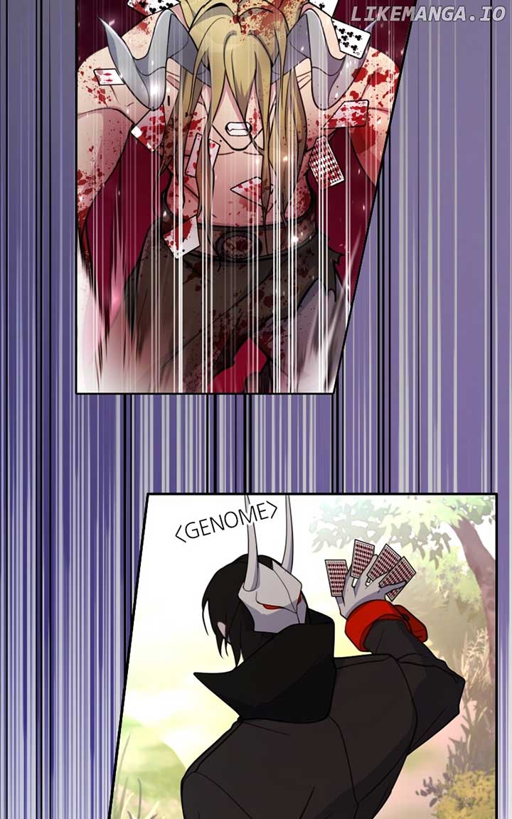The Possessed Genius’ Gaming Stream chapter 19 page 82