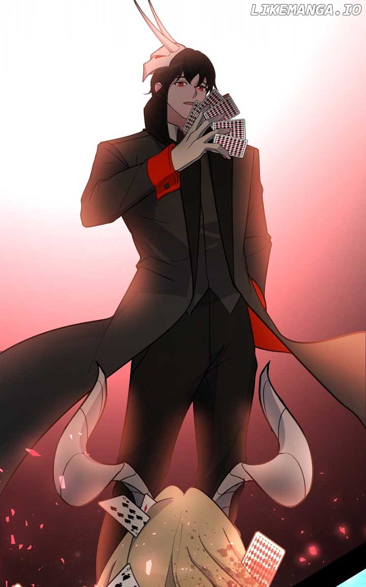 The Possessed Genius’ Gaming Stream chapter 19 page 84