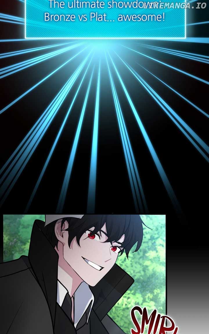 The Possessed Genius’ Gaming Stream chapter 19 page 87