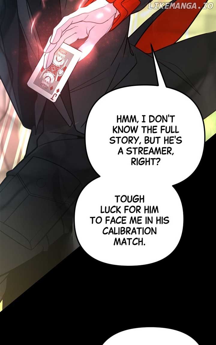 The Possessed Genius’ Gaming Stream chapter 19 page 95