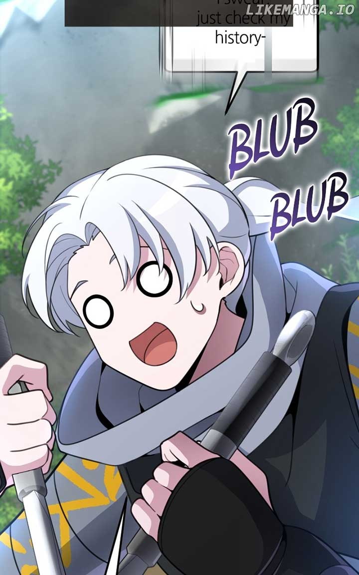 The Possessed Genius’ Gaming Stream chapter 19 page 112