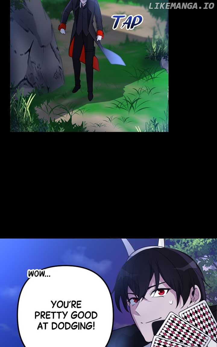 The Possessed Genius’ Gaming Stream chapter 19 page 131