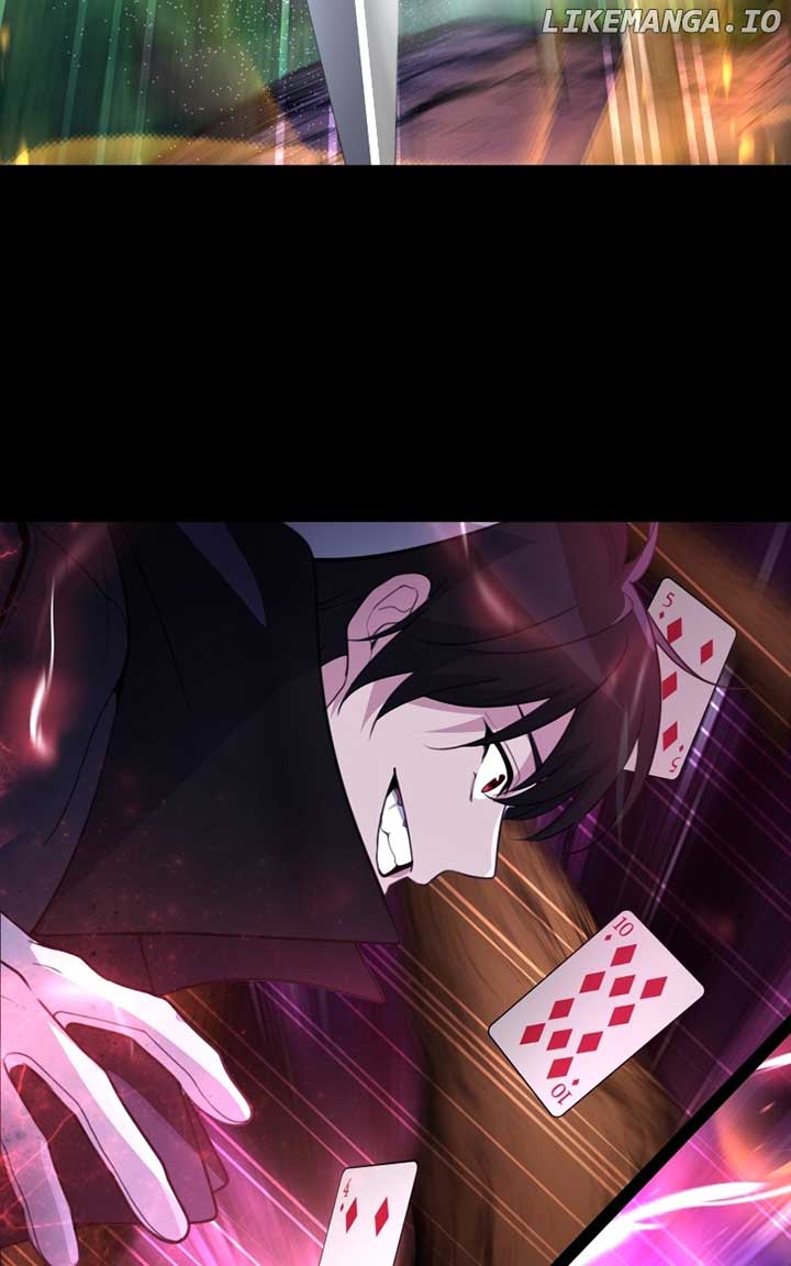 The Possessed Genius’ Gaming Stream chapter 19 page 145