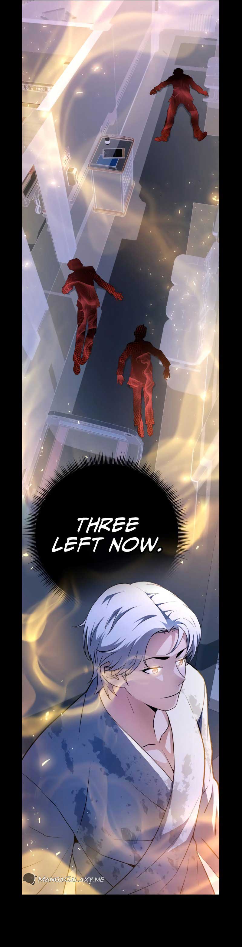 The Possessed Genius’ Gaming Stream chapter 2 page 33