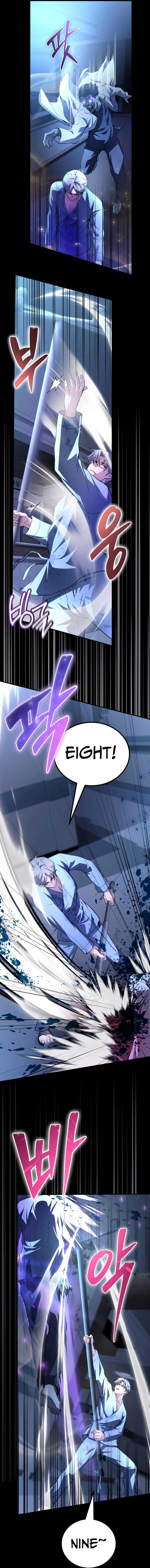 The Possessed Genius’ Gaming Stream chapter 2 page 34