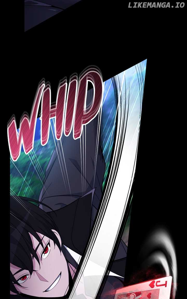 The Possessed Genius’ Gaming Stream chapter 20 page 5