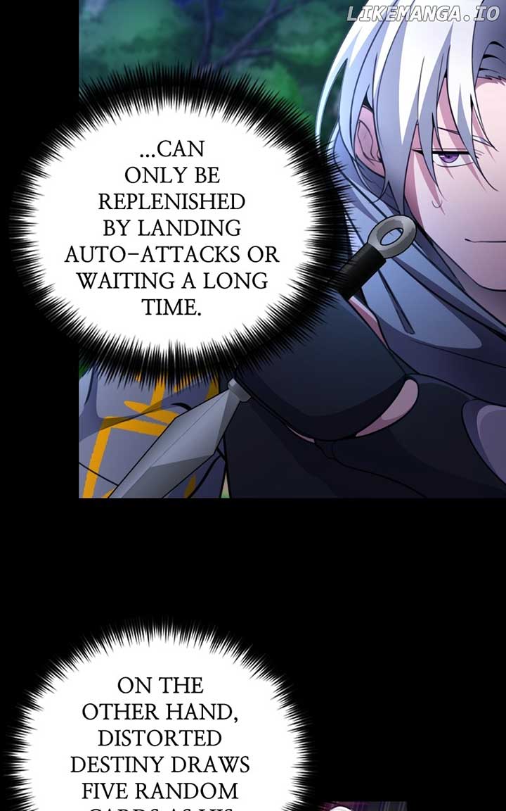 The Possessed Genius’ Gaming Stream chapter 20 page 21
