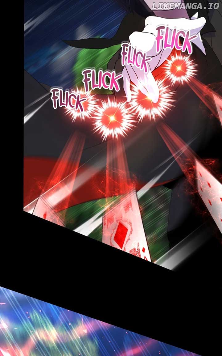 The Possessed Genius’ Gaming Stream chapter 20 page 24