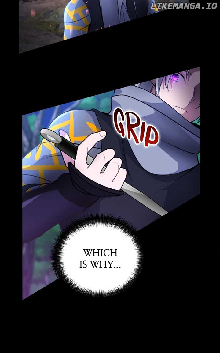 The Possessed Genius’ Gaming Stream chapter 20 page 32
