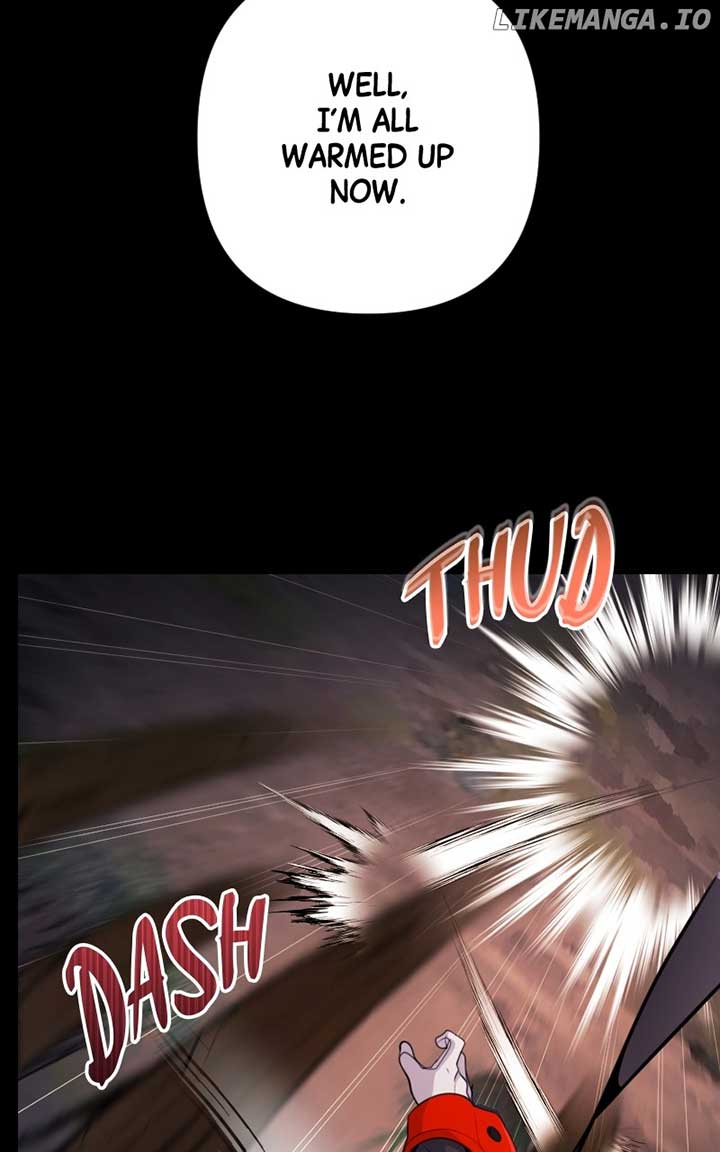 The Possessed Genius’ Gaming Stream chapter 20 page 41