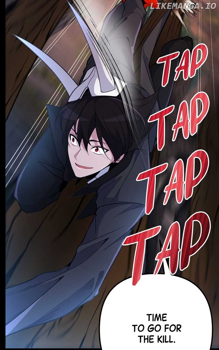 The Possessed Genius’ Gaming Stream chapter 20 page 42