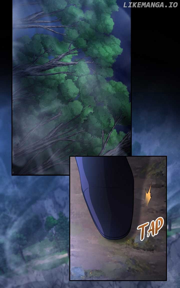 The Possessed Genius’ Gaming Stream chapter 20 page 44