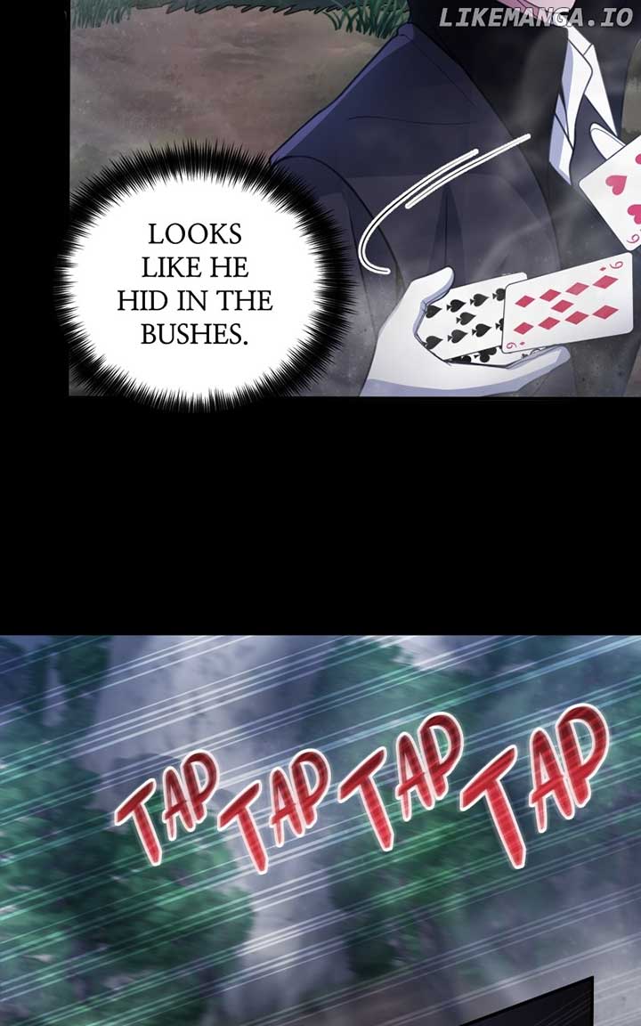 The Possessed Genius’ Gaming Stream chapter 20 page 47
