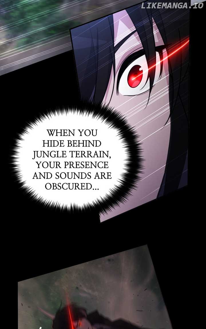 The Possessed Genius’ Gaming Stream chapter 20 page 48