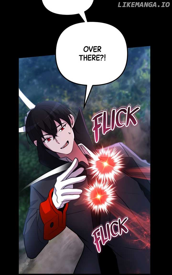 The Possessed Genius’ Gaming Stream chapter 20 page 59