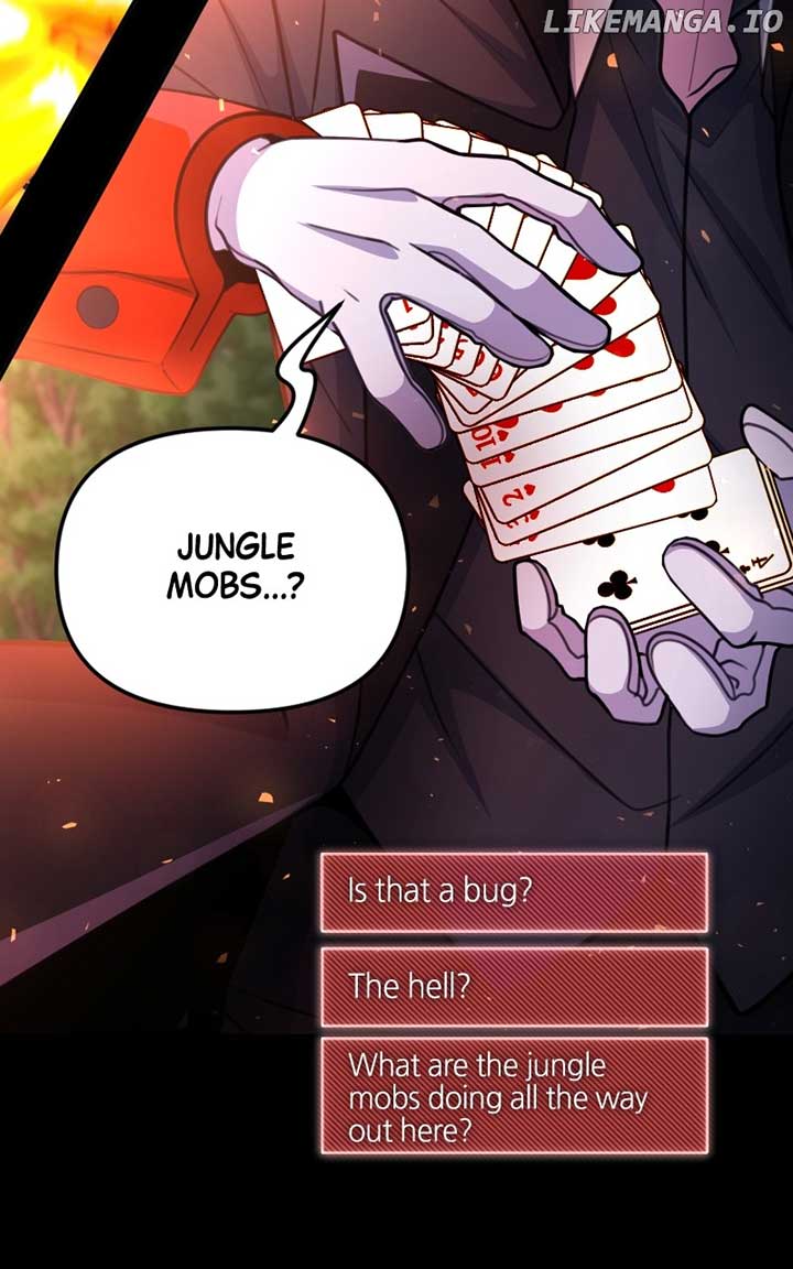 The Possessed Genius’ Gaming Stream chapter 20 page 62