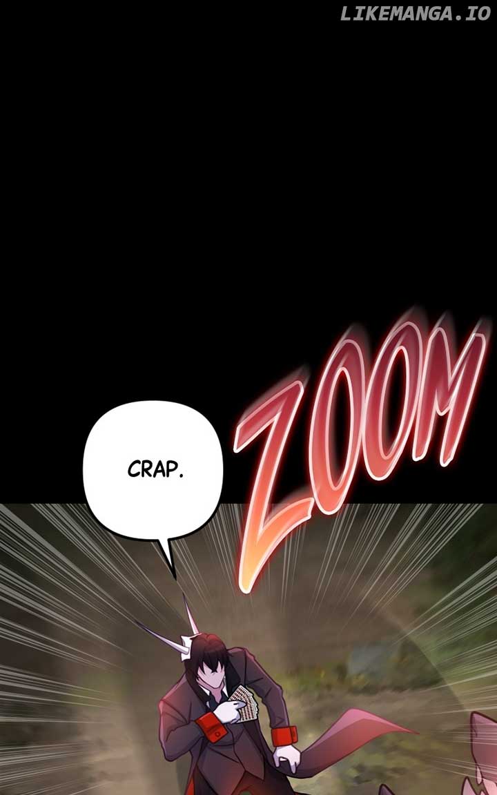 The Possessed Genius’ Gaming Stream chapter 20 page 63