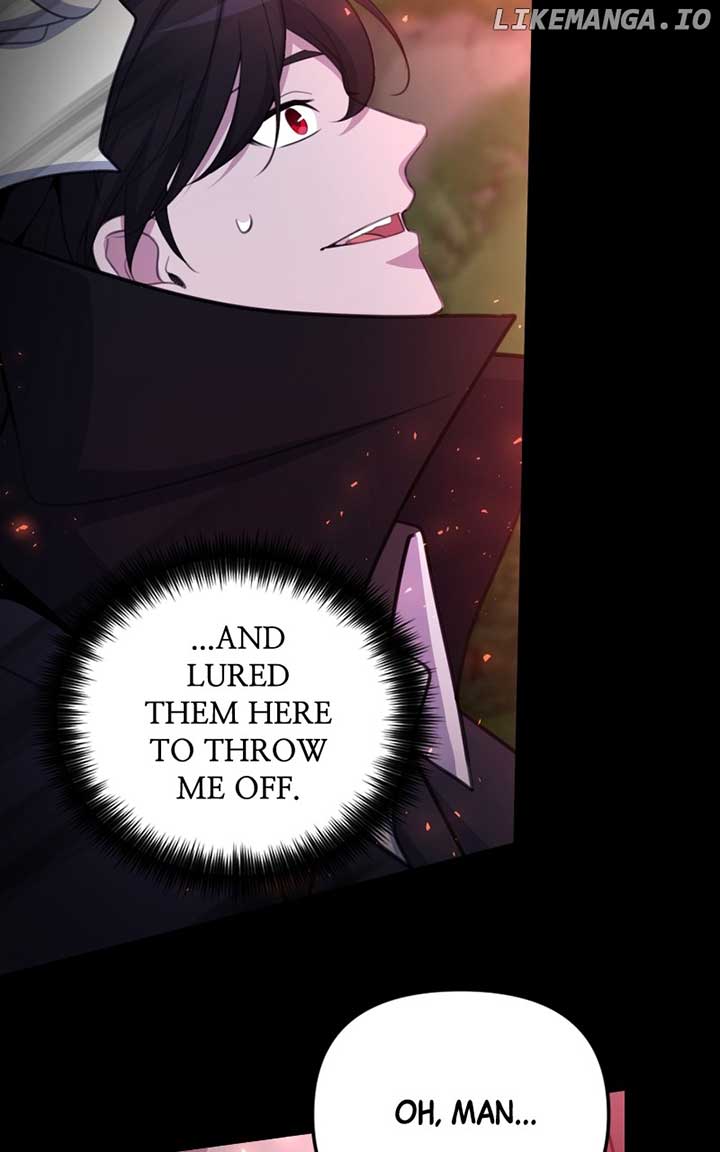The Possessed Genius’ Gaming Stream chapter 20 page 72