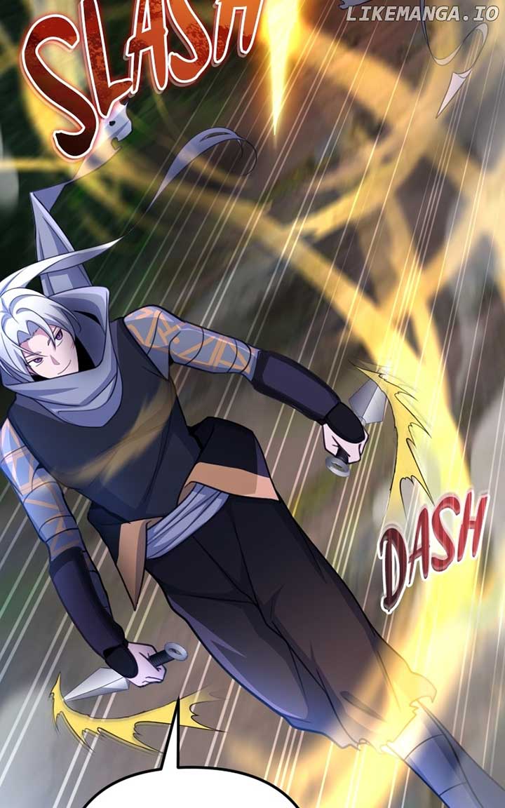 The Possessed Genius’ Gaming Stream chapter 20 page 84