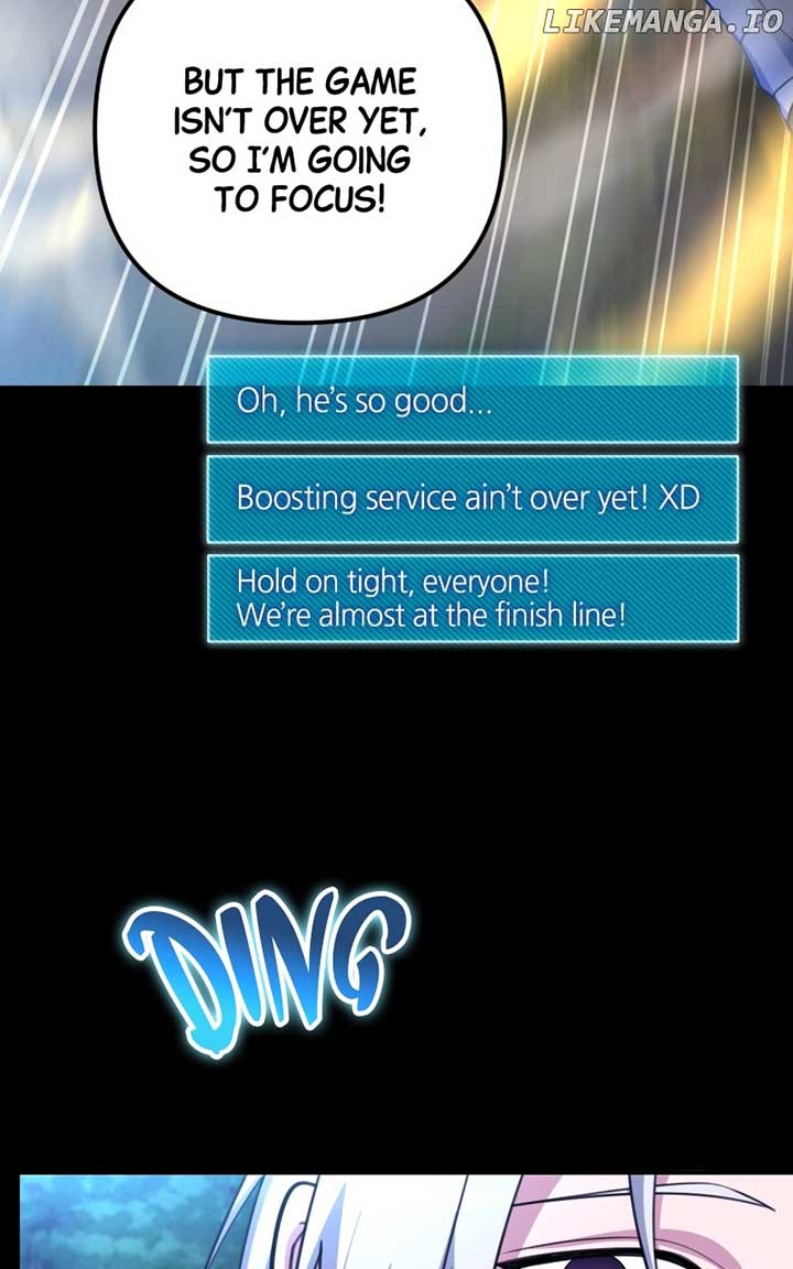 The Possessed Genius’ Gaming Stream chapter 20 page 85