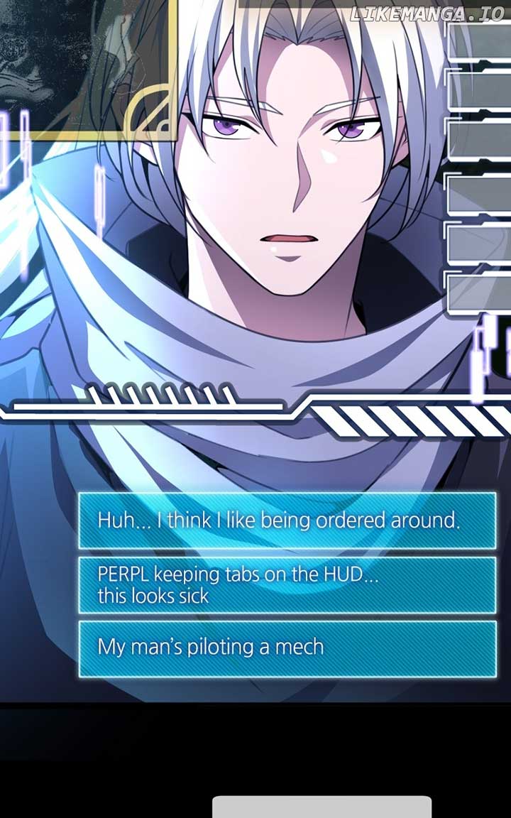 The Possessed Genius’ Gaming Stream chapter 20 page 93