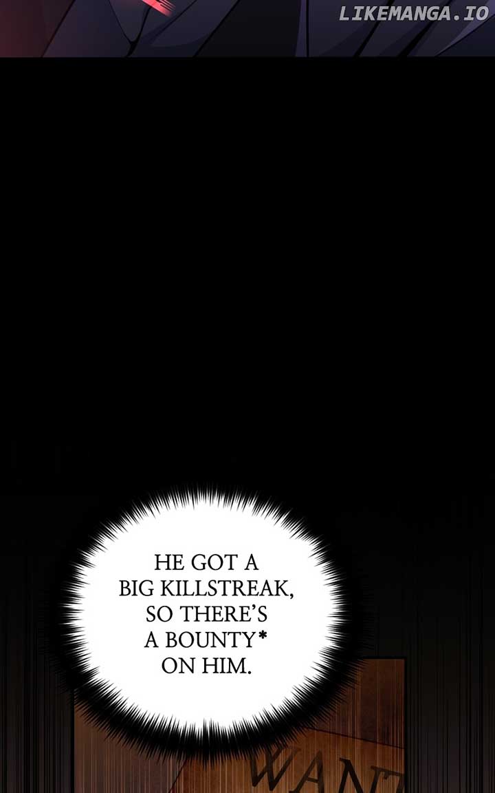 The Possessed Genius’ Gaming Stream chapter 20 page 112