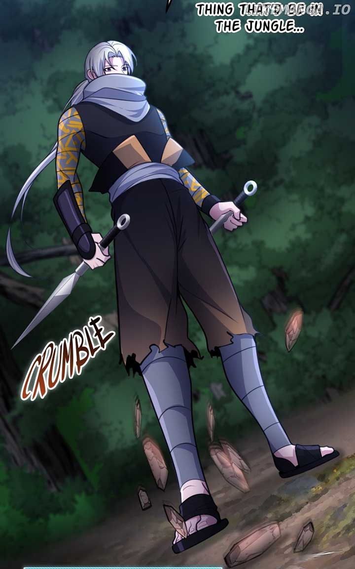 The Possessed Genius’ Gaming Stream chapter 20 page 116