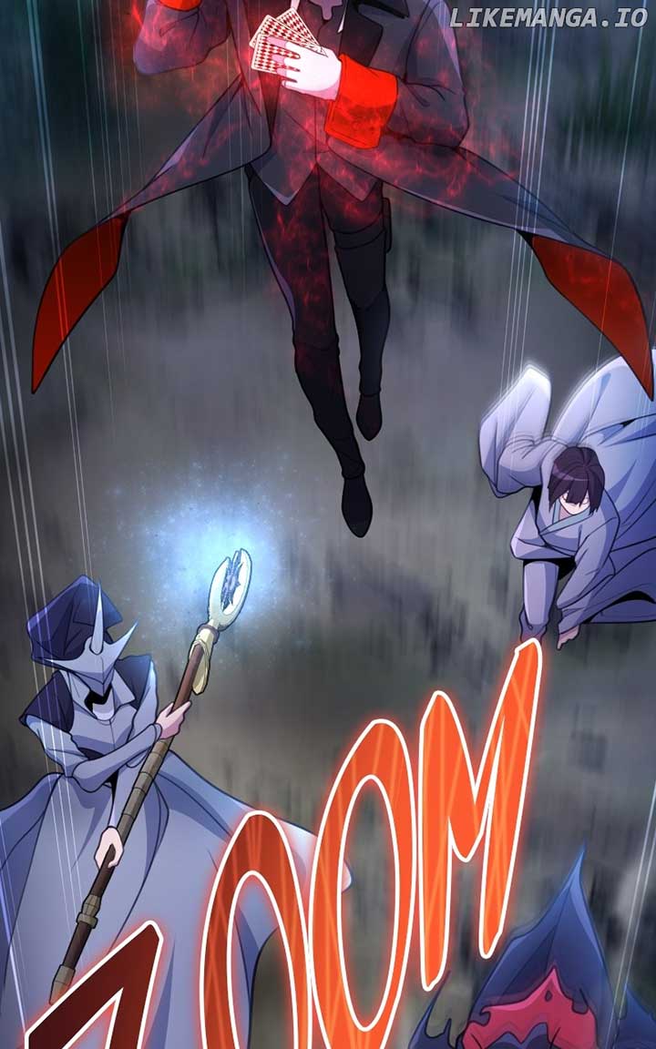 The Possessed Genius’ Gaming Stream chapter 21 page 2
