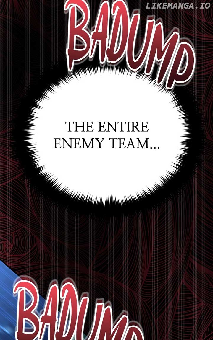 The Possessed Genius’ Gaming Stream chapter 21 page 5