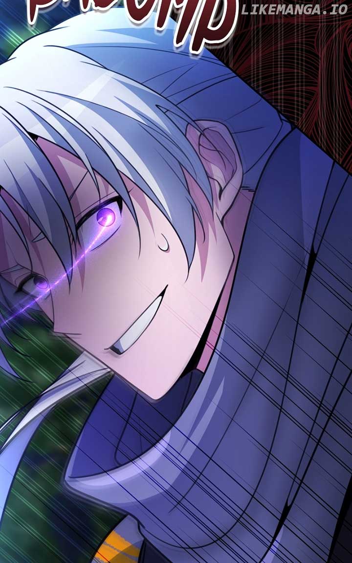 The Possessed Genius’ Gaming Stream chapter 21 page 6