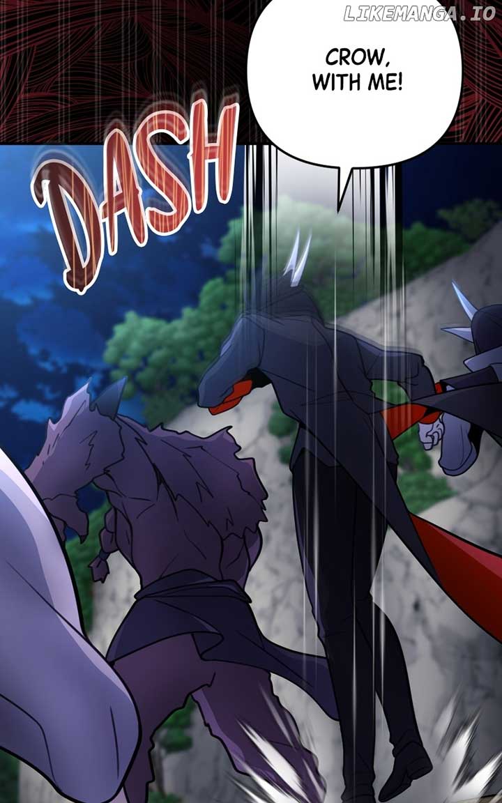The Possessed Genius’ Gaming Stream chapter 21 page 8