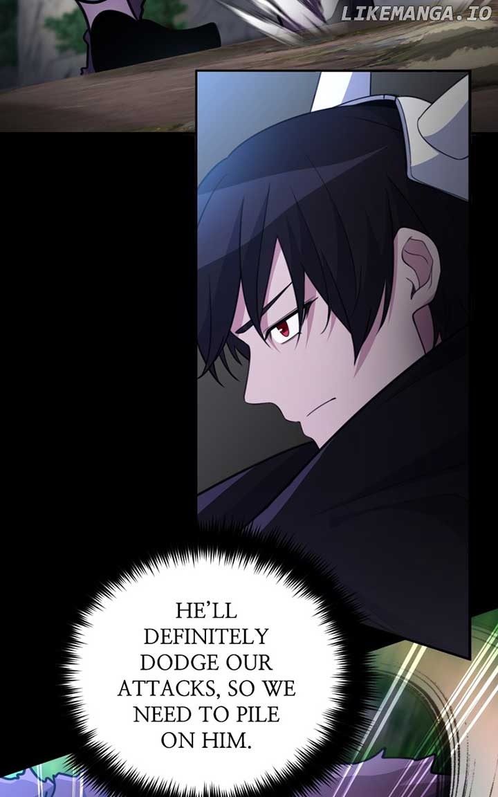 The Possessed Genius’ Gaming Stream chapter 21 page 9