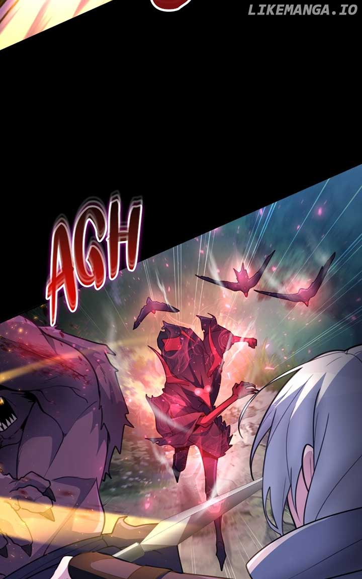 The Possessed Genius’ Gaming Stream chapter 21 page 12