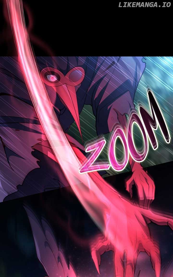 The Possessed Genius’ Gaming Stream chapter 21 page 14