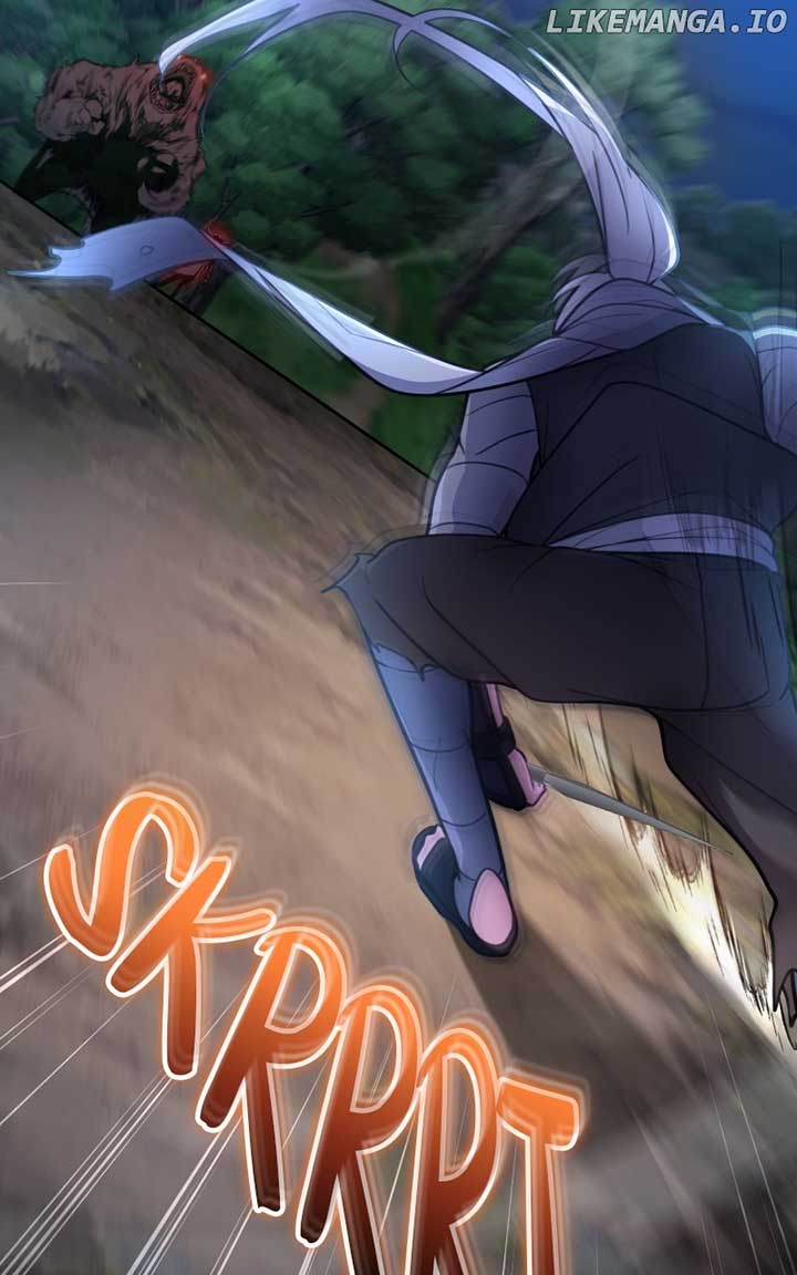 The Possessed Genius’ Gaming Stream chapter 21 page 16