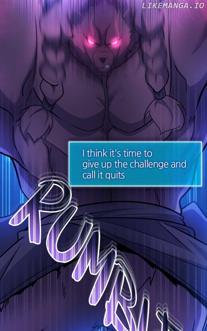 The Possessed Genius’ Gaming Stream chapter 21 page 18