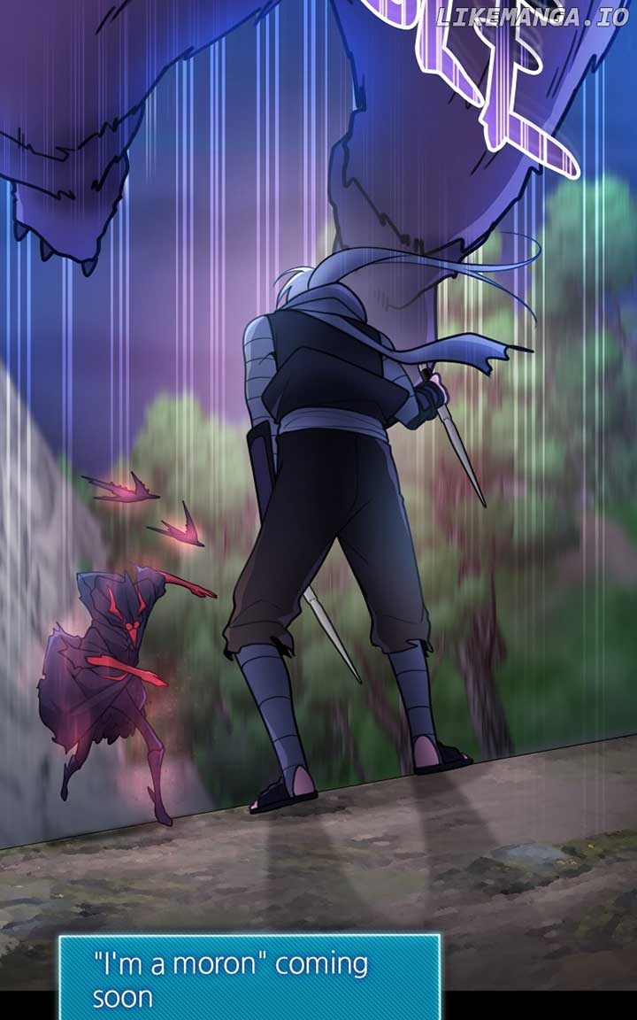 The Possessed Genius’ Gaming Stream chapter 21 page 19