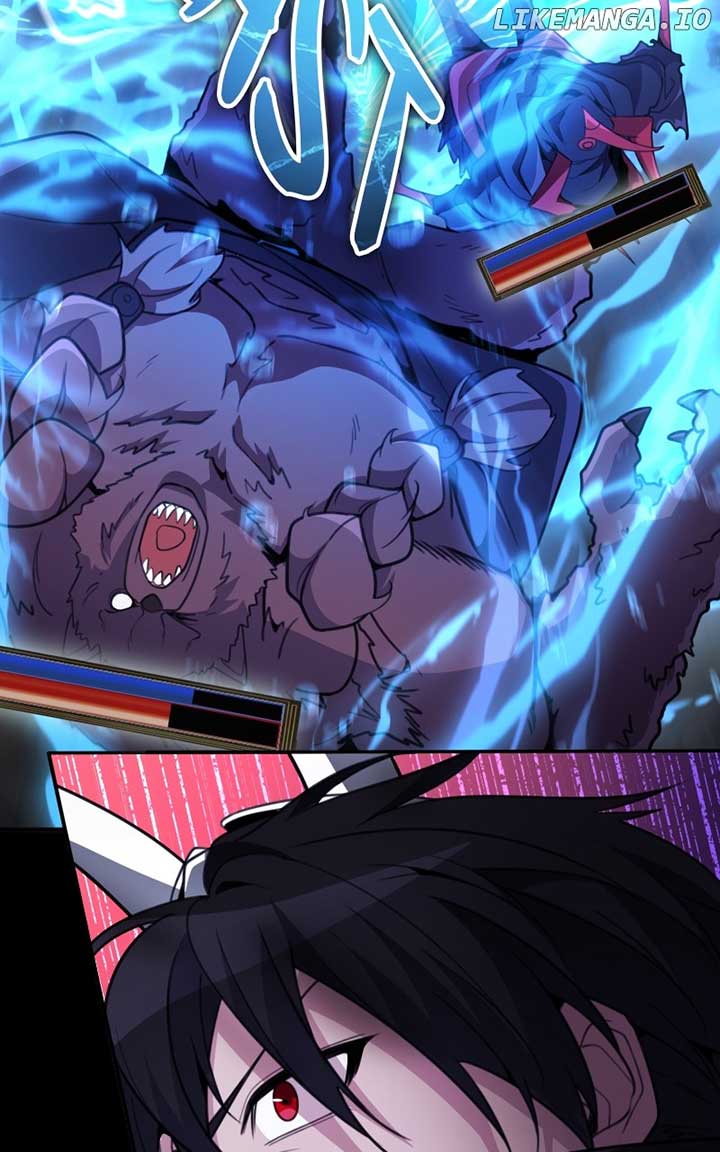 The Possessed Genius’ Gaming Stream chapter 21 page 24