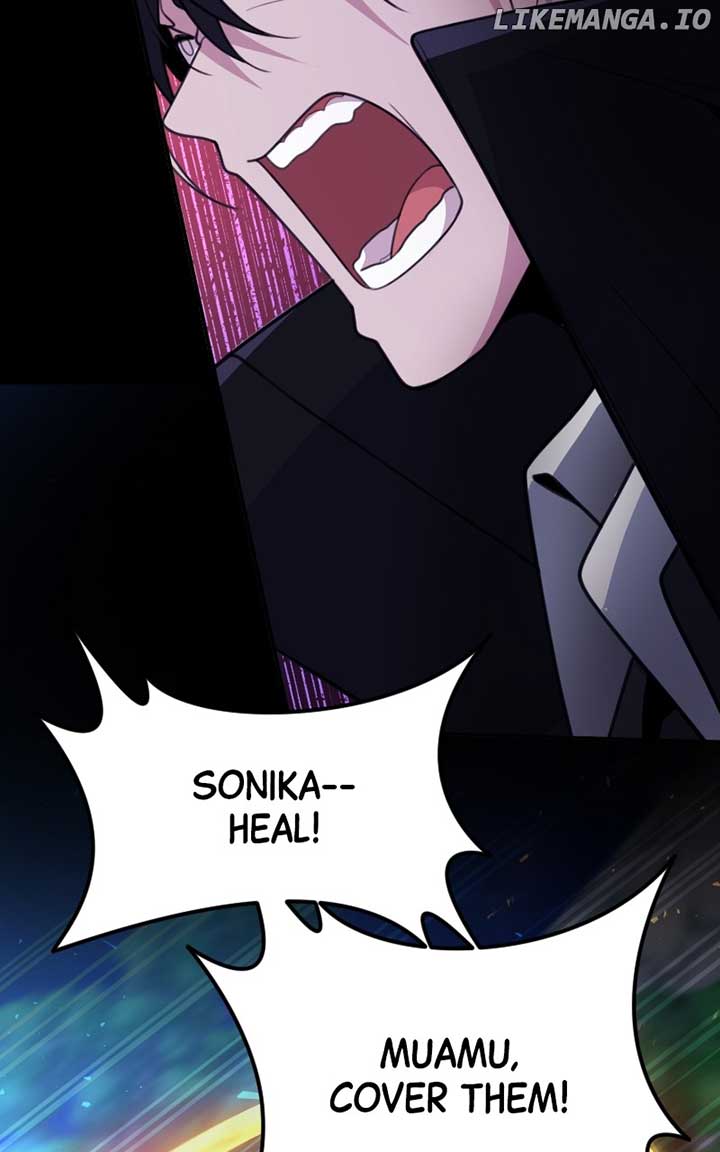 The Possessed Genius’ Gaming Stream chapter 21 page 25