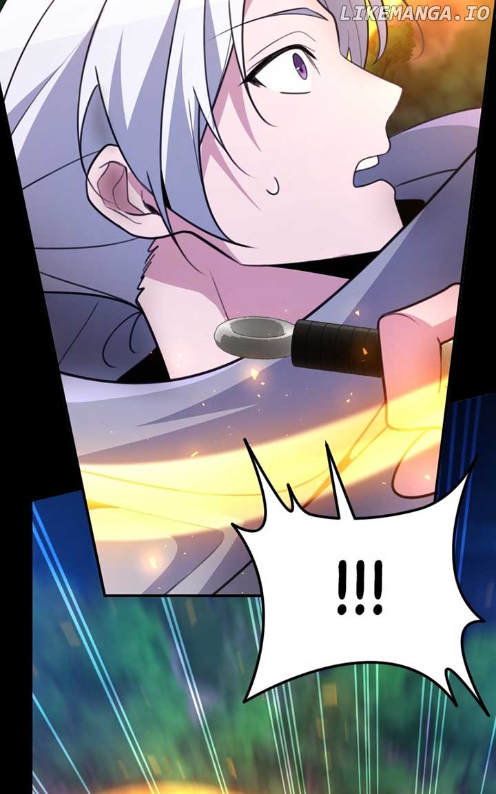 The Possessed Genius’ Gaming Stream chapter 21 page 31
