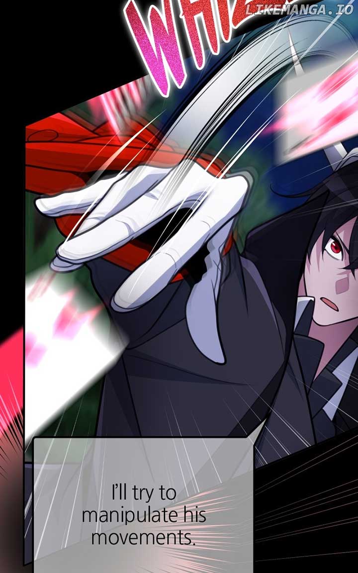 The Possessed Genius’ Gaming Stream chapter 21 page 34