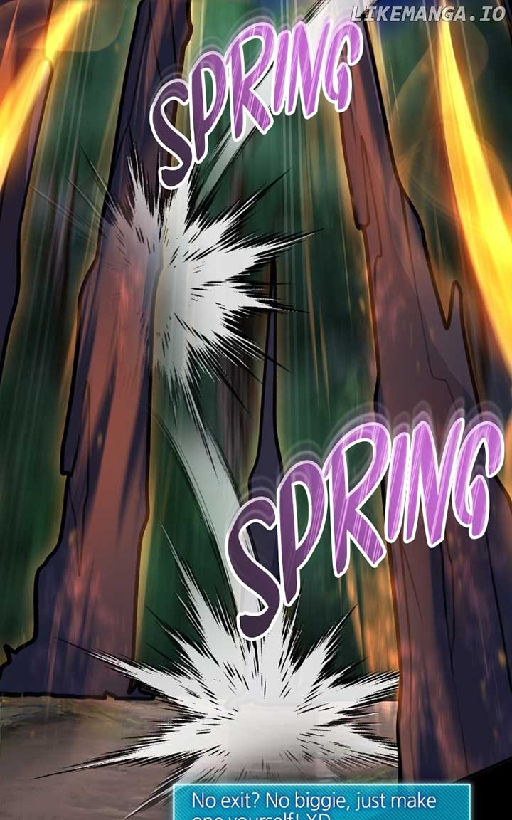 The Possessed Genius’ Gaming Stream chapter 21 page 37